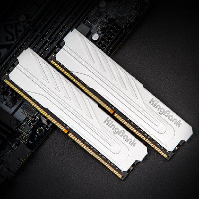 ٴKINGBANK32GB(16GBX2)װ DDR5 6000 ̨ʽڴ496.51Ԫ