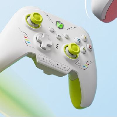 īʺ2 SeϷֱ Switch Pro𶯵PCֻsteam˫Ӱ澳Apex 159Ԫȯ