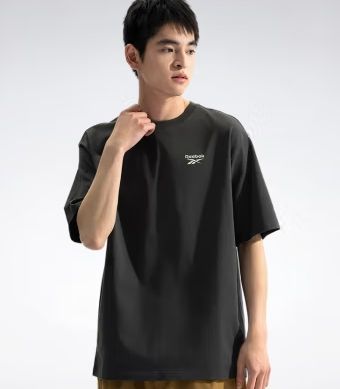 20㣺Reebok  Ů˶󱳿ͨӡ֯T 24SRM427UGH197Ԫʱ2Сʱȯ