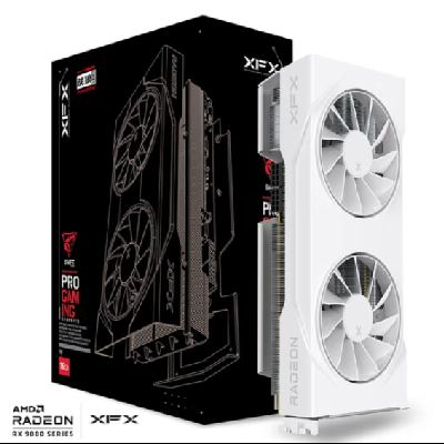 2310㣺ѶXFXAMD RADEON RX 9070 ս270 16GB ɫԿ4499ԪԤԼ