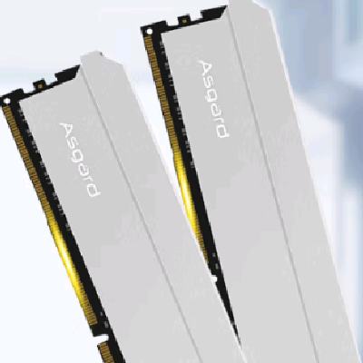 Asgard ˹ 32GB(16Gx2)װ DDR4 3200 ̨ʽڴ  243.76Ԫ
