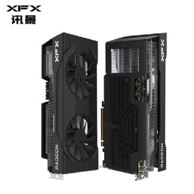 2310㣺ѶXFXAMD RADEON RX 9070 XT ս 16GB ̨ʽԶԿ4999ԪԤԼ