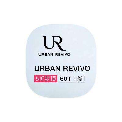 ΨƷ URBAN REVIVO յյ