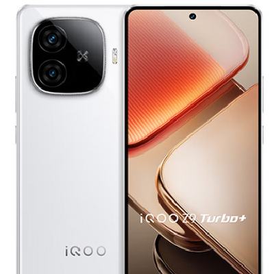 vivo iQOO Z9 Turbo+ 12GB+256GB  6400mAhֻ1518.11Ԫ