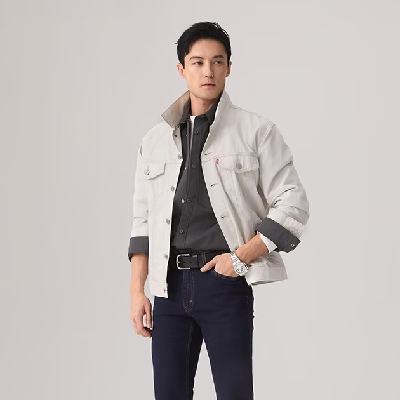 ׵PLUSԱLevi's ά˹ װп Ұɫ A5782-0066121.7Ԫʣȯ