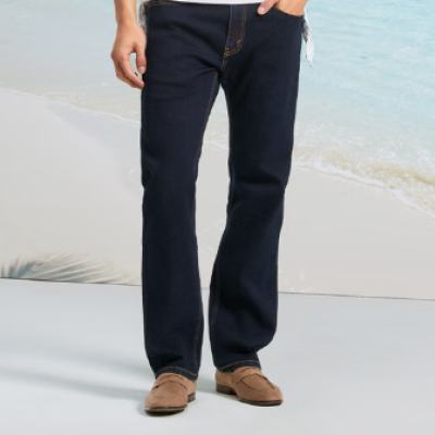 ׵PLUSԱLevi's ά˹ ʿʽɸ505׼ֱͲţг ţ175.41Ԫʣյ