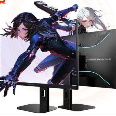 20㣺 ZQ27F240L 27Ӣ2Kԭ240Hz  FastIPS ʾ 834.91Ԫɹ10Ԫ