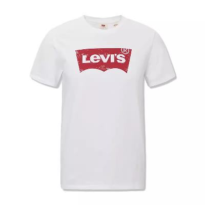 20㿪ʼ׵PLUSԱLevi's ά˹ ¿ ʽӡT 002A0-000289.95Ԫʣյ