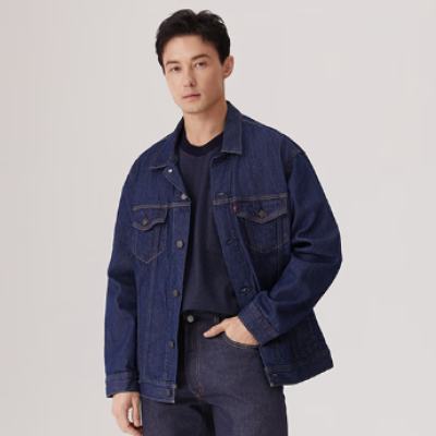 ׵PLUSԱLevi's ά˹ ʿٷʽţмп ţ A5782-0050 177.86Ԫʣյ