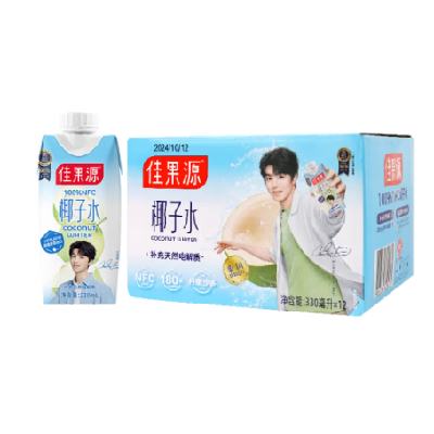 ũ 100%NFCҬˮ̩ԭװҬˮ330ml*12ƿ 275.6Ԫ37.80Ԫ/