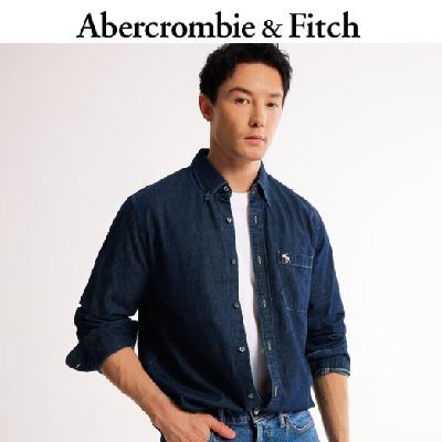 PLUSԱABERCROMBIE & FITCH װ С¹ţв 1KI125-4040 ɫ225.33Ԫʣյ
