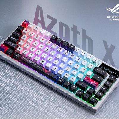 20׷ROG ҹħX е ѩV2 FR4λ1699.15Ԫ