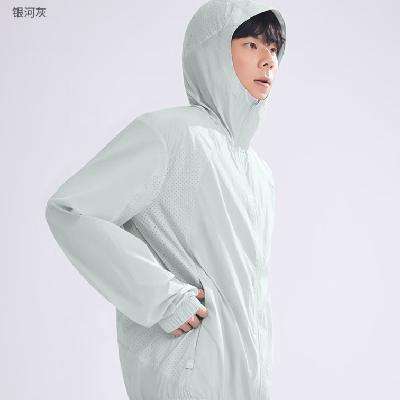 beneunder蕉下 男士防晒衣夹克外套