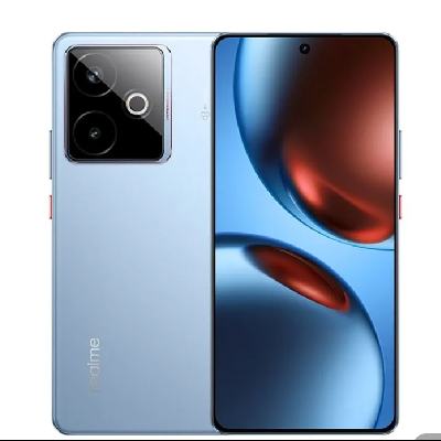 【国家补贴减15%】realme真我GT7旗舰智能学生全网通5g游戏手机