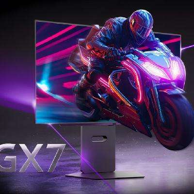 PLUSLG žGX7 27Ӣ2K 480Hz OLEDϷ羺ʾ 27GX790A5785.41Ԫɹ100Ԫe