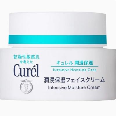 Curel/ ߱ʪ˪ 40g84.25Ԫ+6ԪԽ