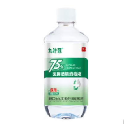 Ҷ    75%ҽþƾҺ 500ml2.45Ԫ