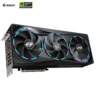 ÿ10㣺PLUSΣGIGABYTE GeForce RTX 5070 AORUS MASTER OC 12G Կ5921.01Ԫ