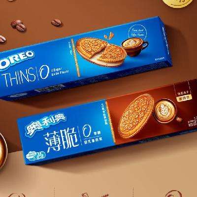΢С򣺰£Oreo ȱ 0ζ 95gx840Ԫȯ