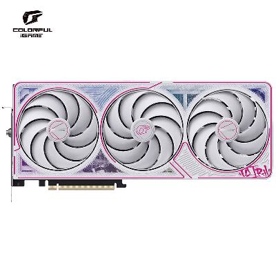 ÿ10㡢PLUS߲ʺ磨ColorfuliGame GeForce RTX 5070 Ti Ultra W OC SFF 16GB Կ6916.01Ԫ
