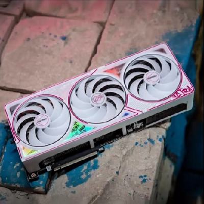 ߲ʺ磨Colorful iGame  ϷԿ RTX 5060Ti Ultra W OC 8G3799Ԫ