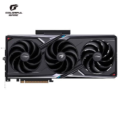 ÿ10㡢PLUS߲ʺ磨ColorfuliGame GeForce RTX 5070 Vulcan OC 12GB Կ5722.01Ԫȯ