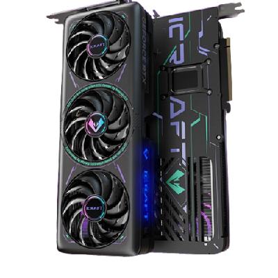 ÿ10㡢PLUSuMAXSUNGeForce RTX5070 iCraft OC12G 羺֮ Կ4674.01Ԫ