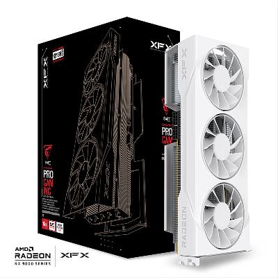 ÿ10㡢PLUSѶXFXAMD RADEON RX 9070 ѩ290 16GB Կ4430.01Ԫ