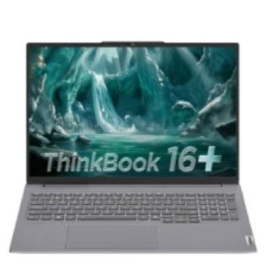 ThinkPad 联想 ThinkBook16+ 2025 笔记本电脑（英特尔酷睿Ultra7 16英寸 32G 1T 3.2K）