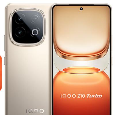 Ʒۣvivo iQOO Z10 Turbo 12GB+512GB ɳĮɫ 8400Ѫ 7620mAh 