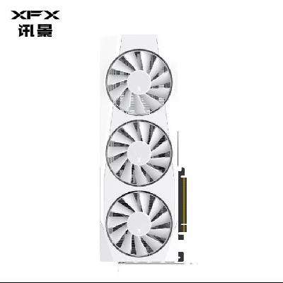 ÿ10㣺ѶXFXAMD RADEON RX 9070 Pro 16GB  ɫ 4583.45Ԫ
