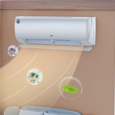 PLUSԱHaier  ʡȩ 1.5ƥ ʡյһ KFR-35GW/C3LGA81U1() һЧ1736.13Ԫʣ50Ԫյ