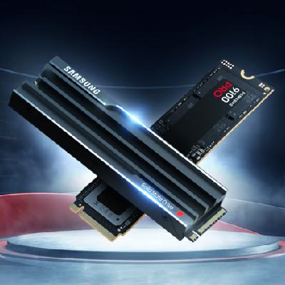 ÿ10㣺ǣSAMSUNG4TB SSD̬Ӳ PCIe 5.0  9100 PRO With HeatsinkɢƬ3082.01Ԫ