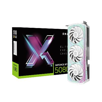 ÿ10㡢PLUS̩ZOTACGEFORCE RTX 5080 16GB XGAMING OC Կ8850.51Ԫ