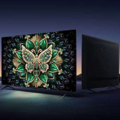 PLUSԱTCL T6L55Ӣ 4K QD-Mini LED DeepSeek AI2038.24Ԫ