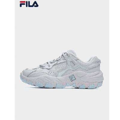 PLUS会员：FILA 斐乐 掠夺者2女鞋跑步鞋