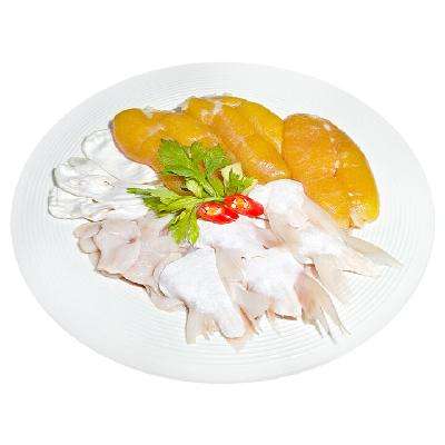 湄公大厨 什锦鱼杂 400g