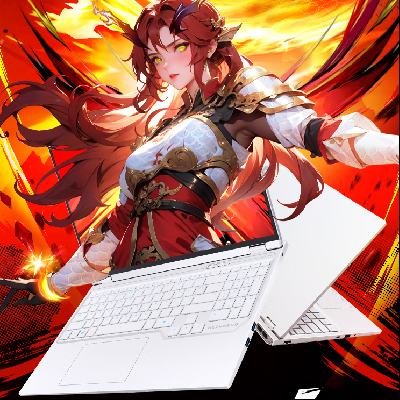 PLUSѧԱе 16Pro 16ӢϷʼǱԣR9-8945HX32G1TRTX5070Ti300HZ2.5Kɫ8416.51Ԫȯ