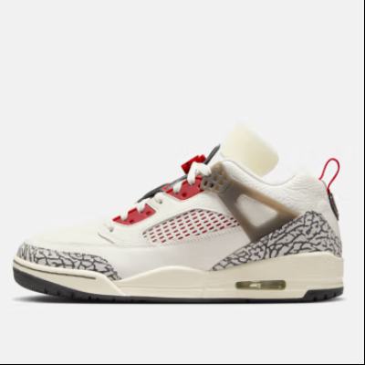ͿˣNIKEJordan Spizike Low Ь˶ЬϵЬͰ͸ѧԺЬ FQ1759-116 42569.5Ԫȯ