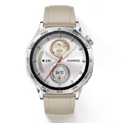 ٽۣΪHUAWEIWATCH GT 5 46mm ɽ ɫ𽺱1094.8Ԫ