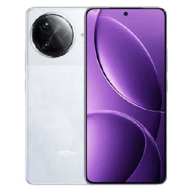 国补、PLUS：REDMI/红米 K80 Pro 5G手机 12GB+256GB