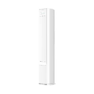 PLUS会员：Haier 海尔 净省电plus 3匹 立式空调柜机  KFR-72LW/E1-1Plus 新一级能效