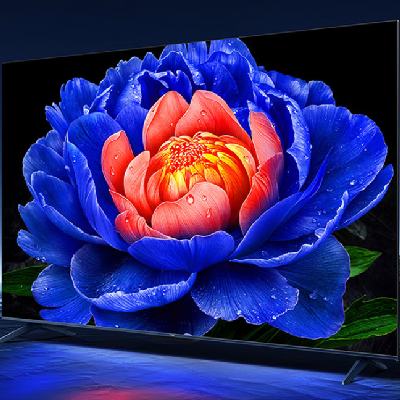 PLUSԱTCL  50V8L Pro 50Ӣ 120Hz QLEDӵ 3GB+64GBڴ 4K 1438.37Ԫ