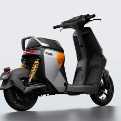 九号（Ninebot）九号电动新品F2z 110 MAX 电动自行车