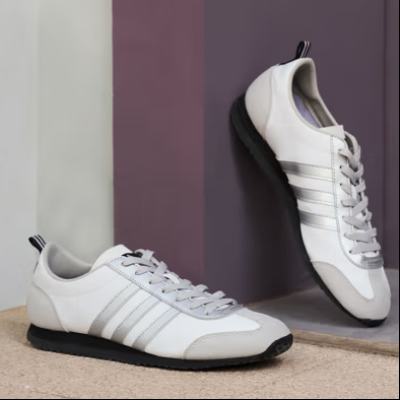 adidas 阿迪达斯 冰淇淋T头鞋 VS JOG 2.0 男女同款
