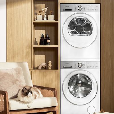 PLUSԱTOSHIBA ֥ 2.0ȫƵϴװ DG-10T183BW+DH-10T181BW 10KG Ƶ9153Ԫ
