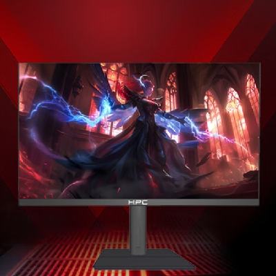 HPC27Ӣʾ2k羺ԭ200Hz QDӵ㼼Ӳ FasIPS 1ms߶Ϸʾ 27G10Q752.62Ԫ