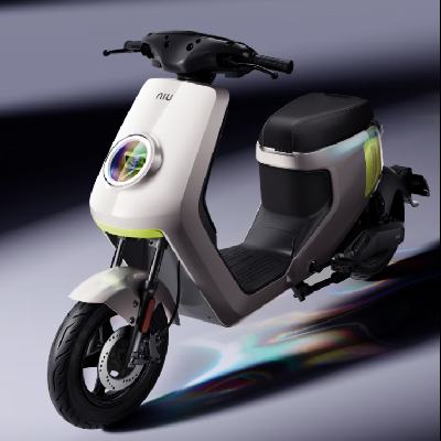 限地区：小牛电动【2025新版】MT小牛电动自行车 智能长续航 