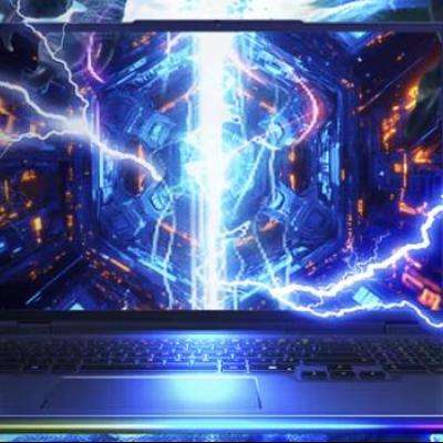 7号20点：机械革命苍龙16 Ultra 游戏本笔记本电脑(R9-9955HX 32G 1T RTX5070Ti 2.5K 300Hz)