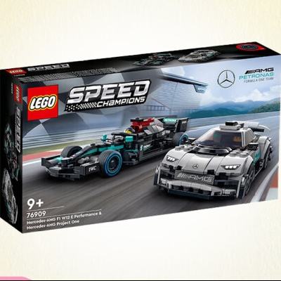 LEGO ָ 76909 ÷˹˫ 9+ 213.25Ԫʣյ